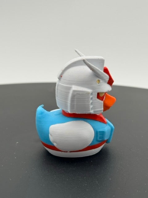 Mobile Mech Suit Duck