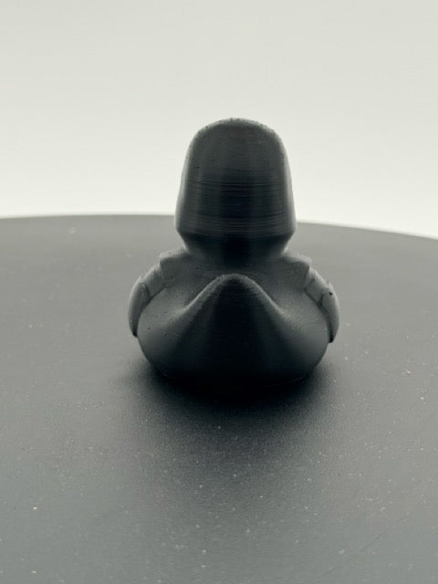 Dark Side Commander Duck