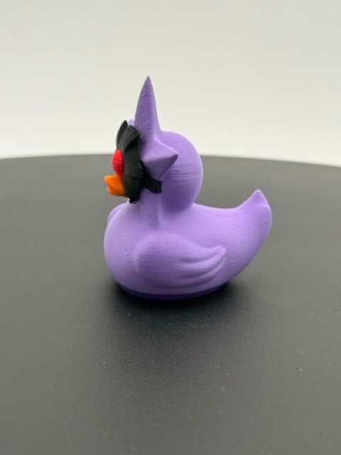 Cosmic Ruby Star Cruiser Duckie