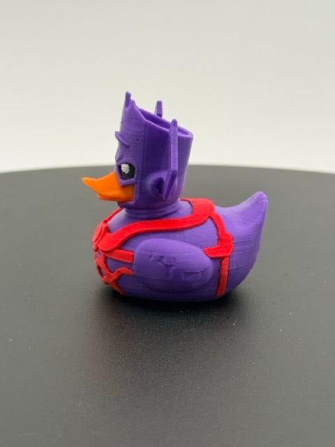 Planet Devourer Cosmic Overlord Duck