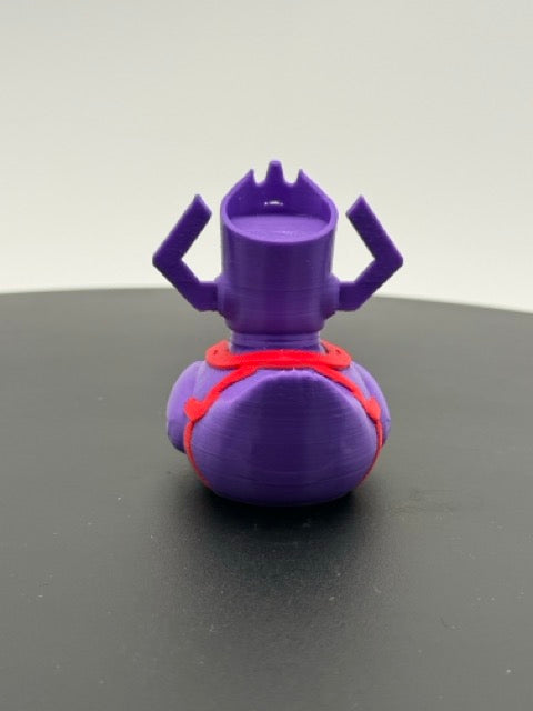Planet Devourer Cosmic Overlord Duck