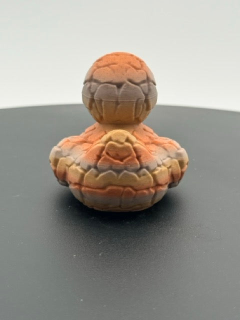 Boulder Armor Rock Titan Cruiser Duckie