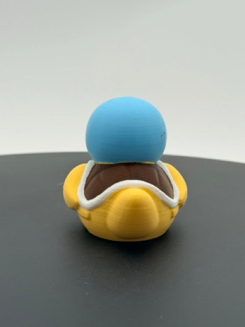 Water Spout Turtle Cruiser Duckie