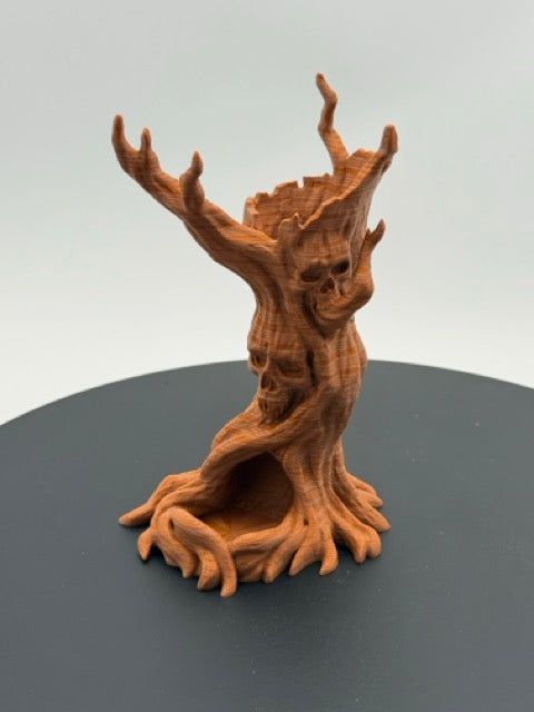 Dreadwood