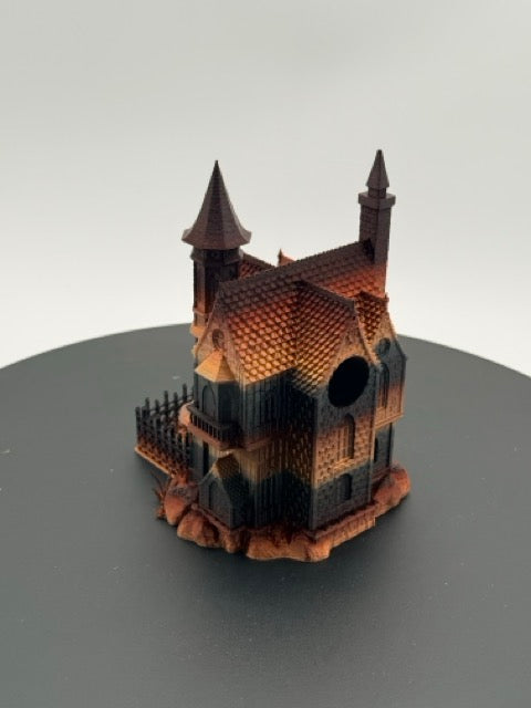 Torre Centauro