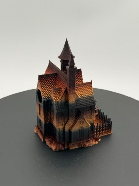 Torre Centauro