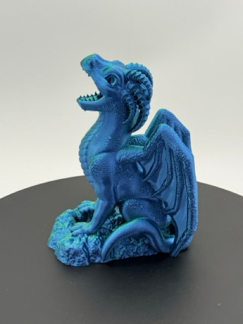 Tour du Dragon d'Om