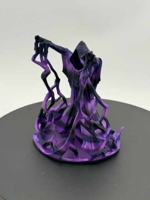 Behold the Wizard