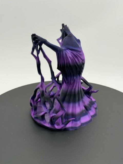 Behold the Wizard