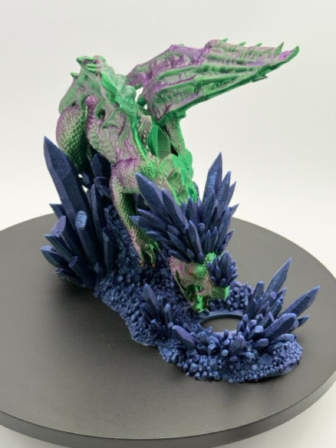 Ice Dragon