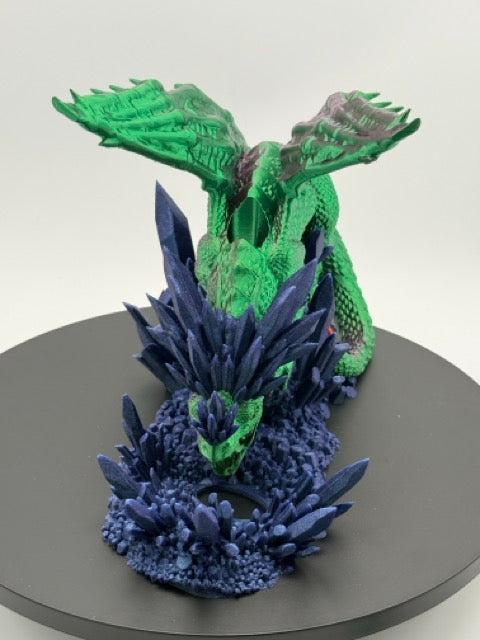 Ice Dragon