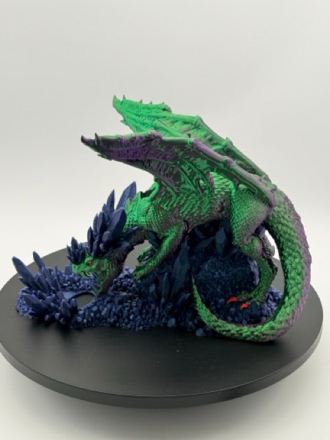 Ice Dragon