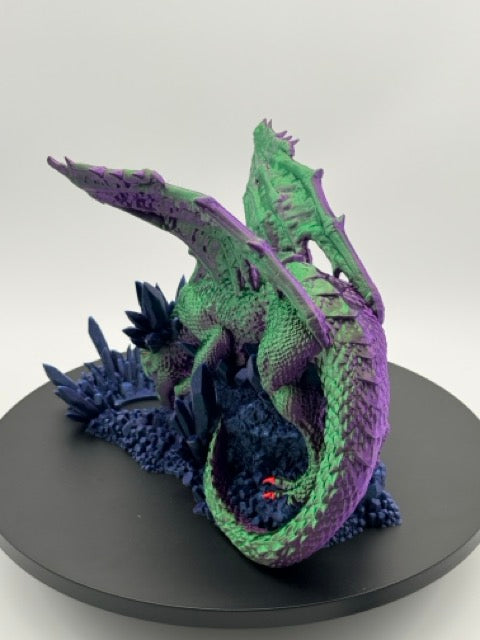 Ice Dragon