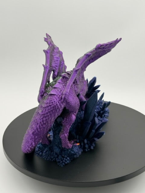 Ice Dragon