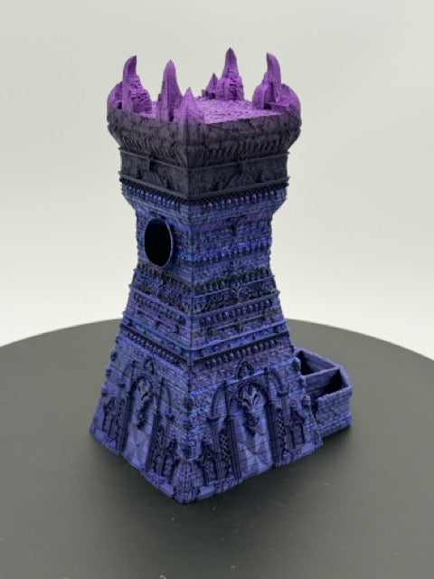 Torre Centauro