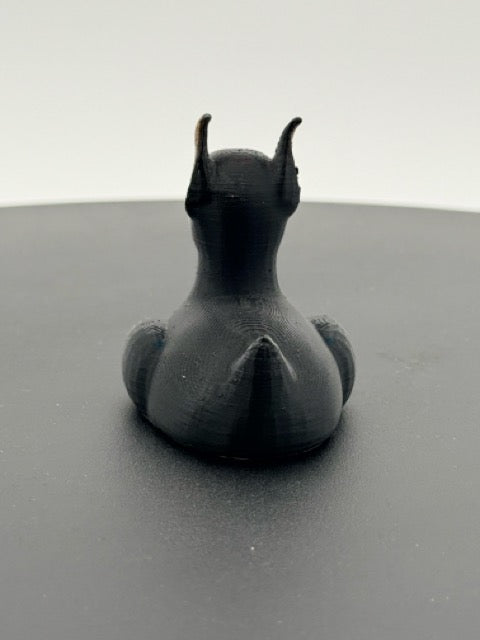 Doberman Duck