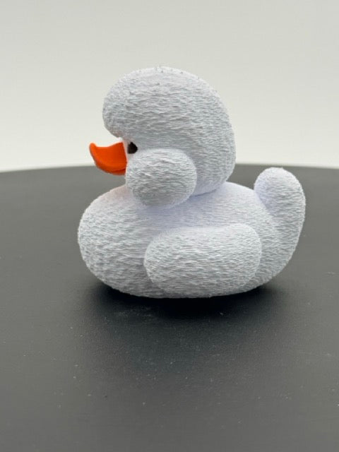 Poodle Duck