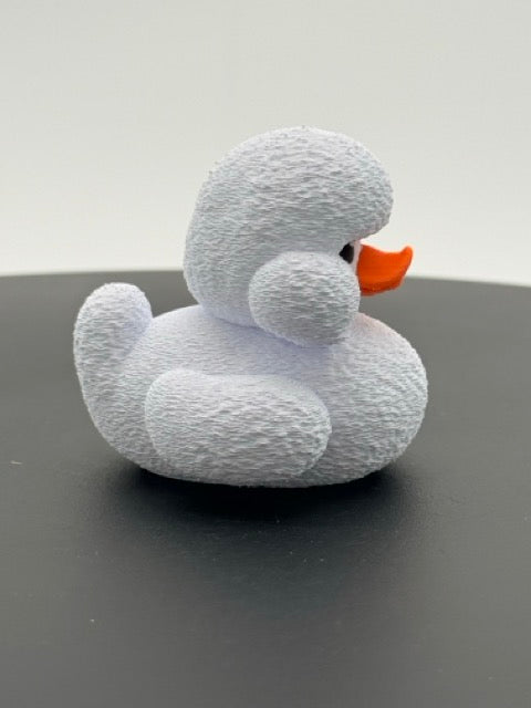 Poodle Duck