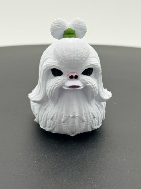 Shih Tzu Duck