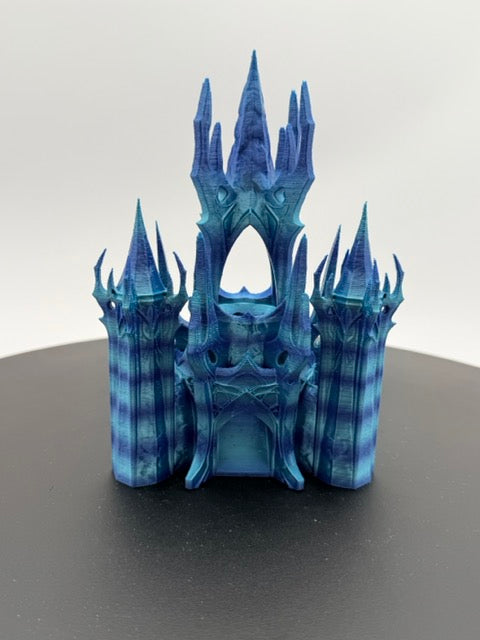 Stalactite Citadel