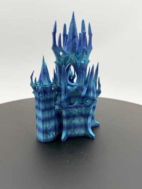 Stalactite Citadel