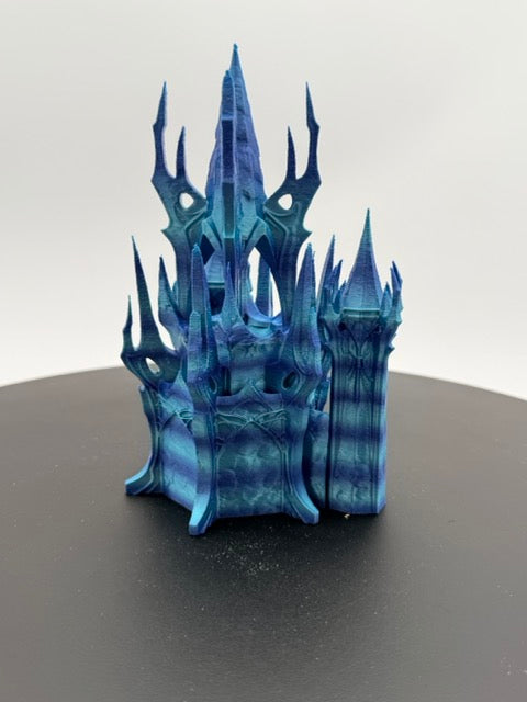 Stalactite Citadel