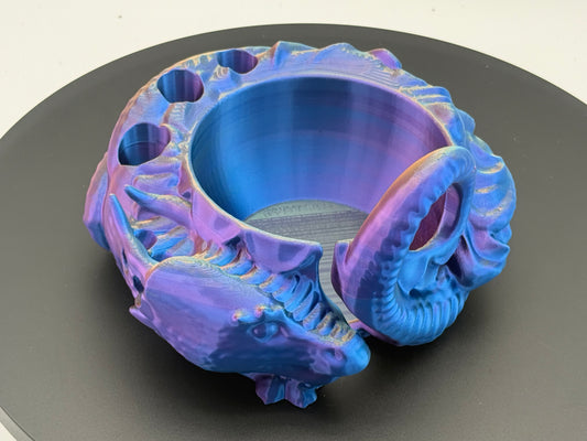 Dragon Yarn Bowl