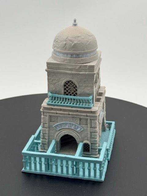 Tour d'habitation du Centaure