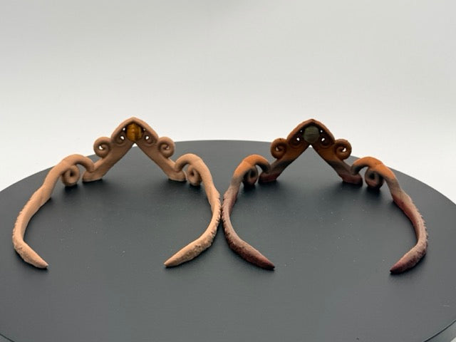Elven Princess Royal Filigree Tiara