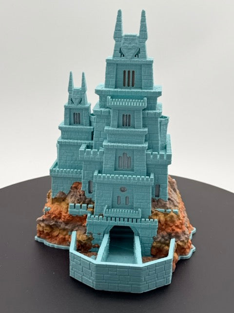 Tour d'habitation du Centaure