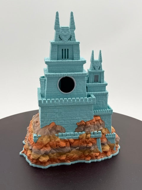 Tour d'habitation du Centaure