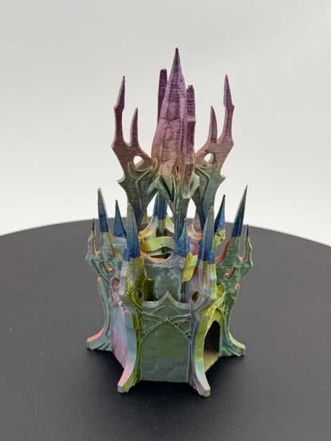 Stalactite Tower