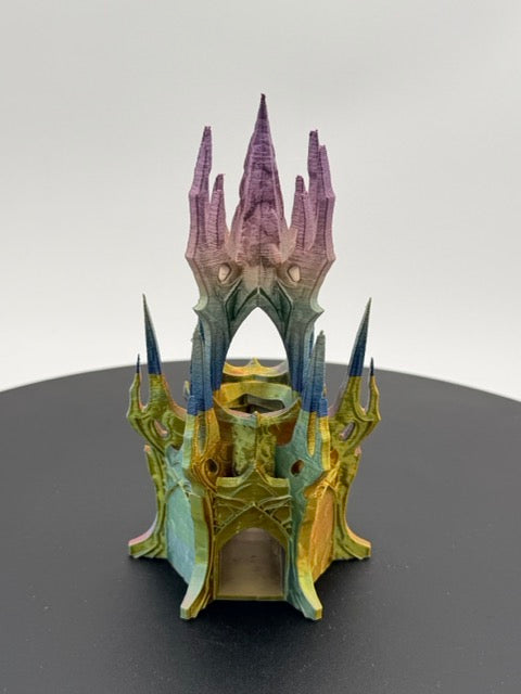 Stalactite Tower