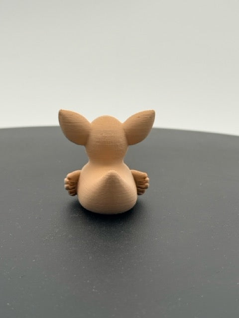 Chihuahua Duck