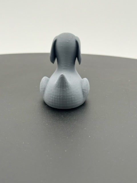 Great Dane Duck