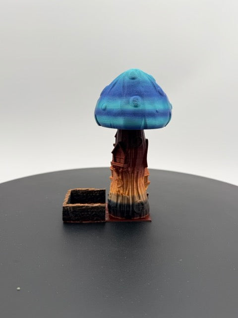 Mushroom Manor