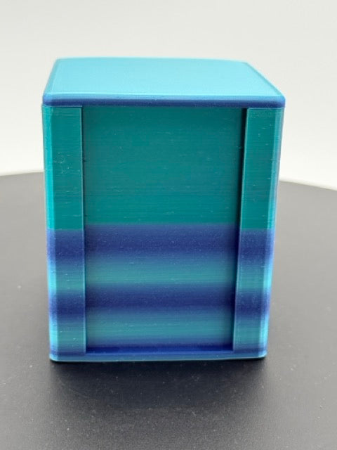 Simple Deck Box