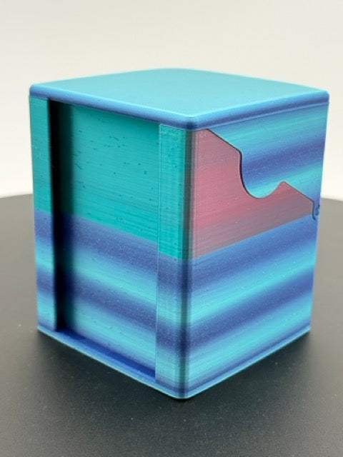 Simple Deck Box