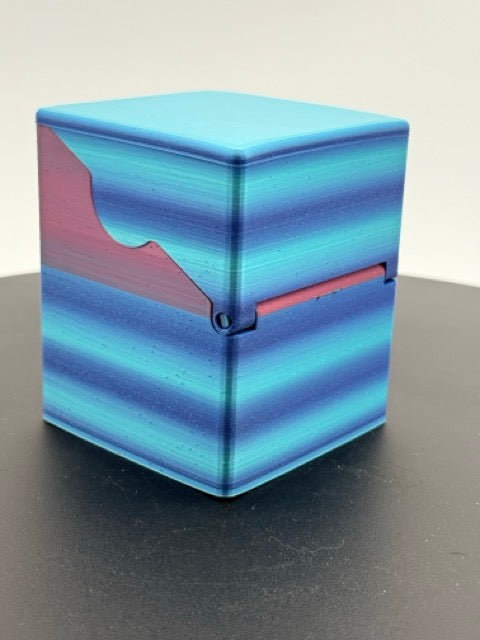 Simple Deck Box
