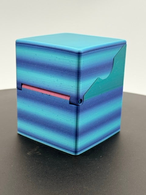 Simple Deck Box