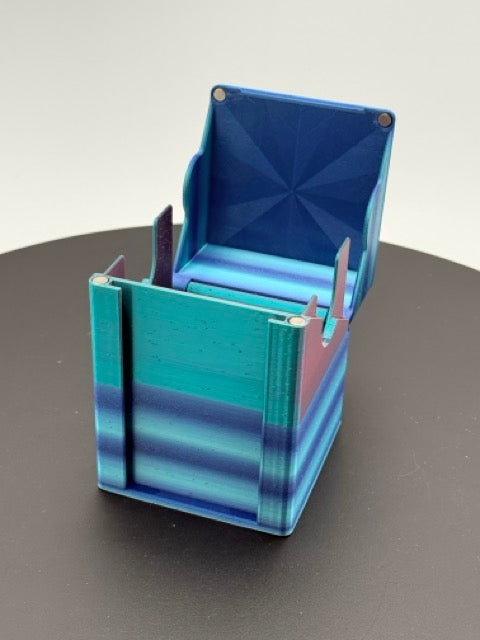 Simple Deck Box