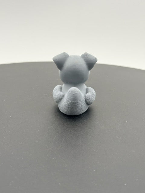 Schnauzer Duck