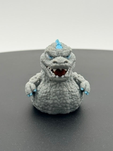 Atomic Lizard Duck