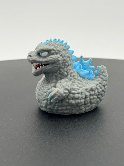 Atomic Lizard Duck