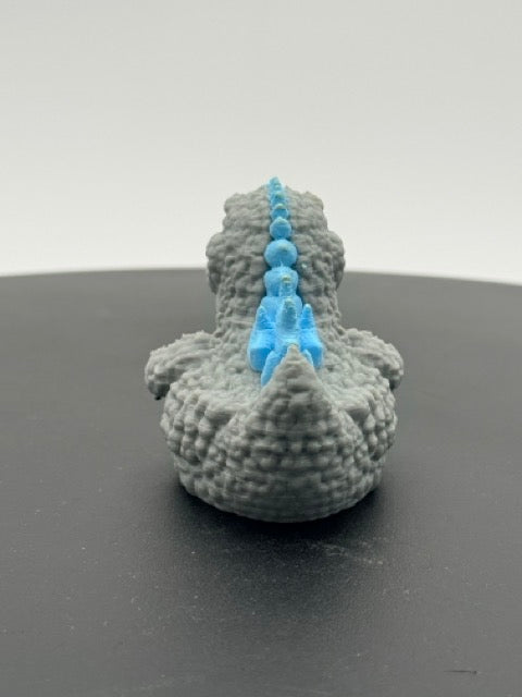 Atomic Lizard Duck