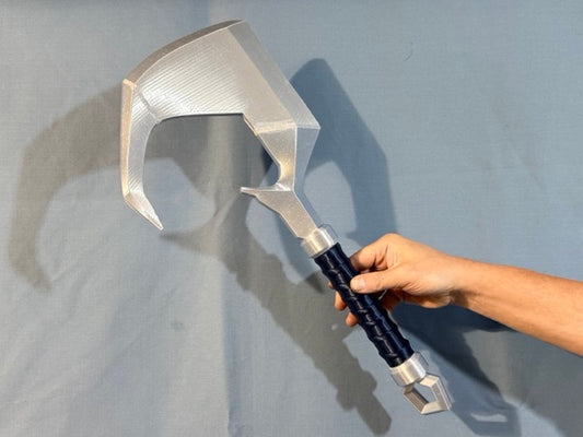 Intergalactic Bounty Hunter Hook Prop