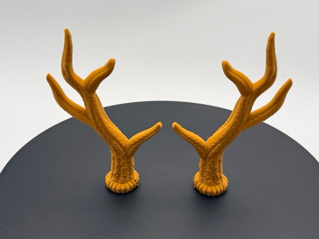 Stag Antlers for Cosplay & Headpieces