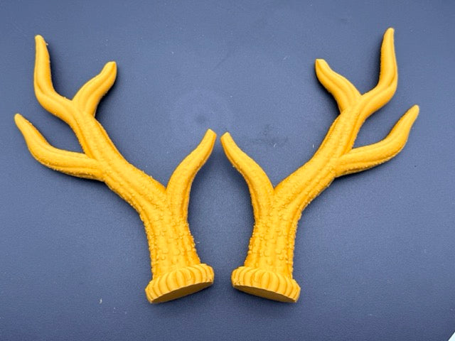 Stag Antlers for Cosplay & Headpieces
