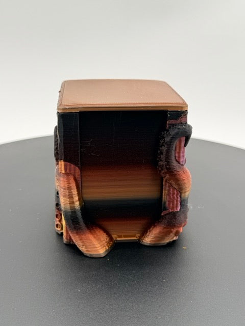 Kraken Deck Box