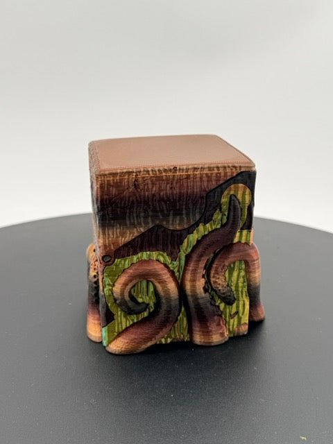 Kraken Deck Box